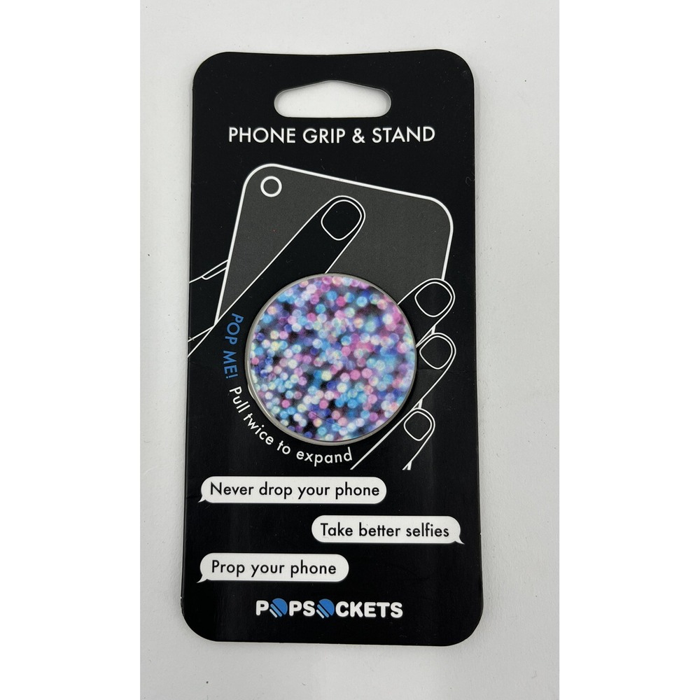 PopSocket Expanding Stand and Phone Grip for Smartphone Tablet